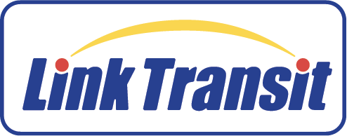 Link transit logo